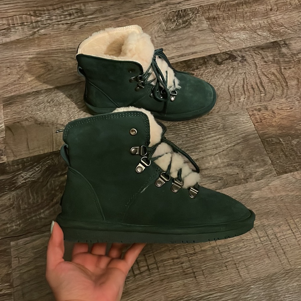 Bear paw Kerri boots